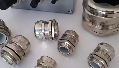 金屬電纜防水接頭的作用、發(fā)熱原因以及等級(jí)標(biāo)準(zhǔn)