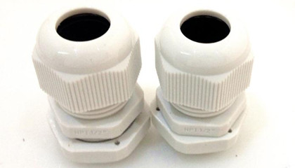 為何塑料防水電纜接頭沒(méi)能達(dá)到IP68防護(hù)等級(jí)？