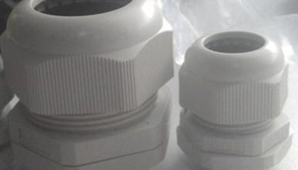 運行中的塑料電纜防水接頭怎么維護？