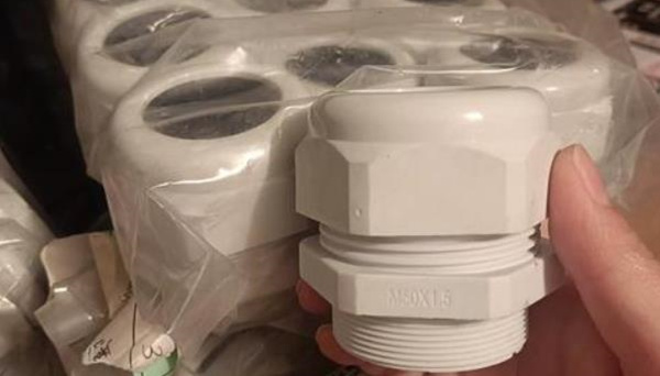 尼龍電纜防水接頭可以在哪些環(huán)境下使用？